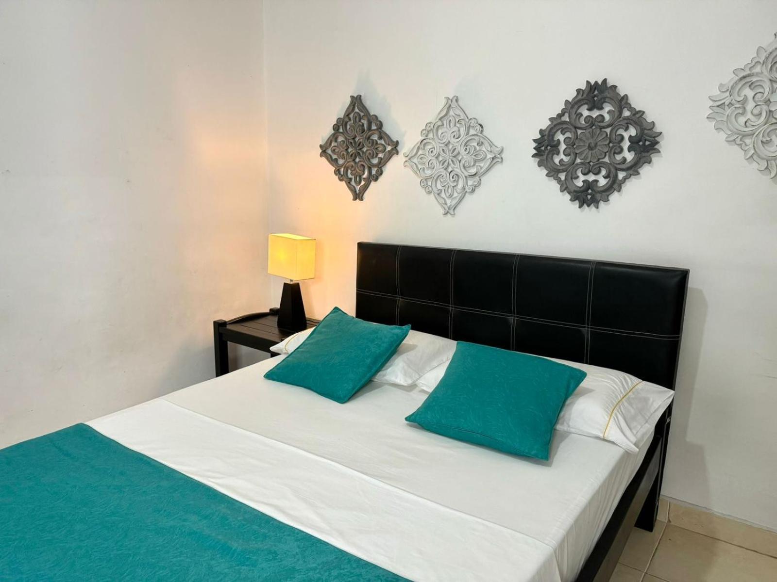 Hotel Fermín Santa Rosa de Cabal Exterior foto